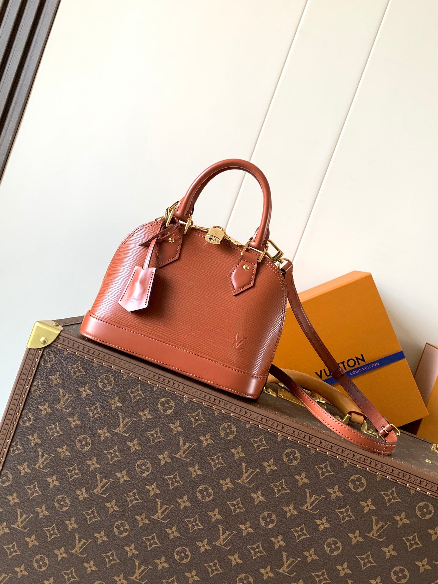 Dome Bag BB M25538