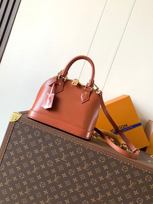 Dome Bag BB M25538