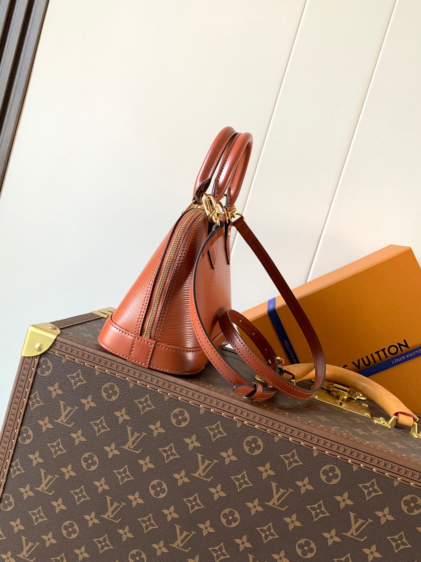 Dome Bag BB M25538