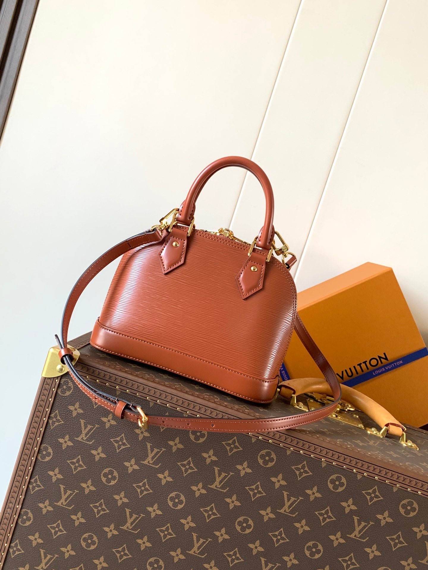 Dome Bag BB M25538