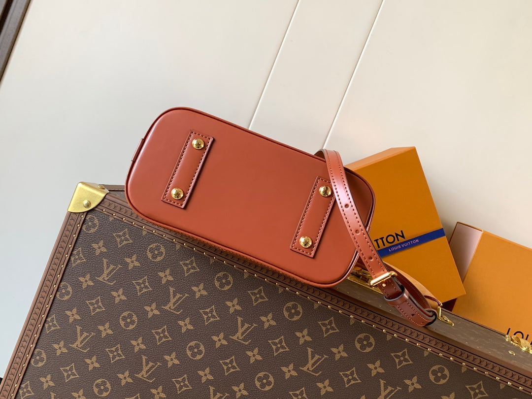 Dome Bag BB M25538