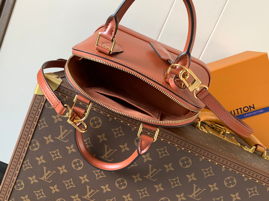 Dome Bag BB M25538