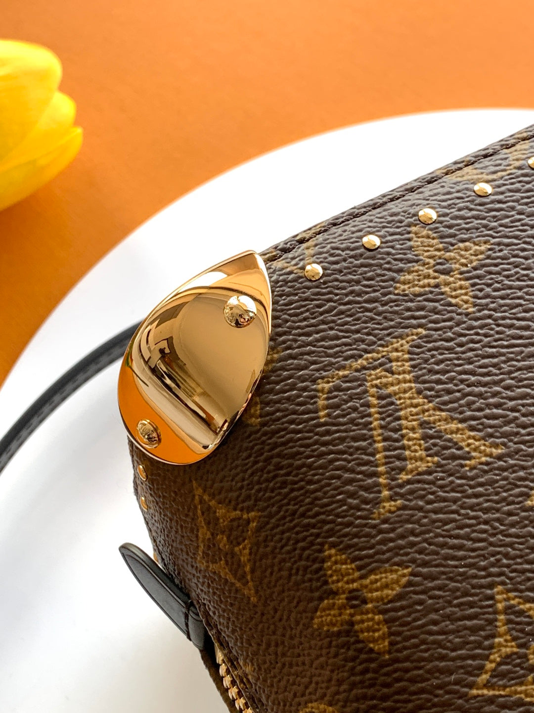 Dome Bag Trunk BB M26084