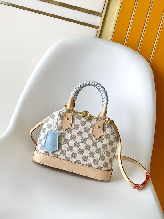 Dome Bag BB N40902