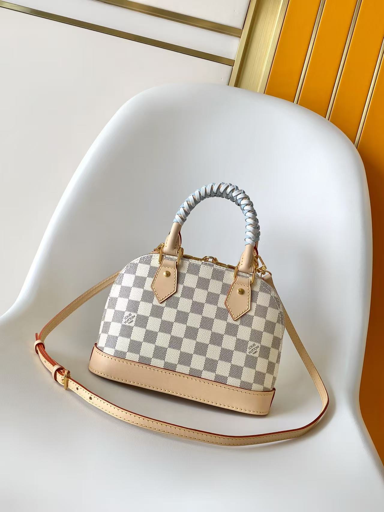 Dome Bag BB N40902