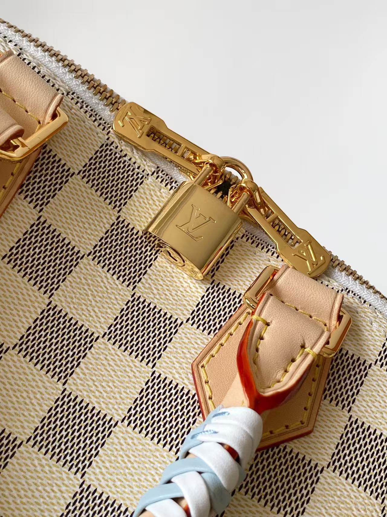 Dome Bag BB N40902
