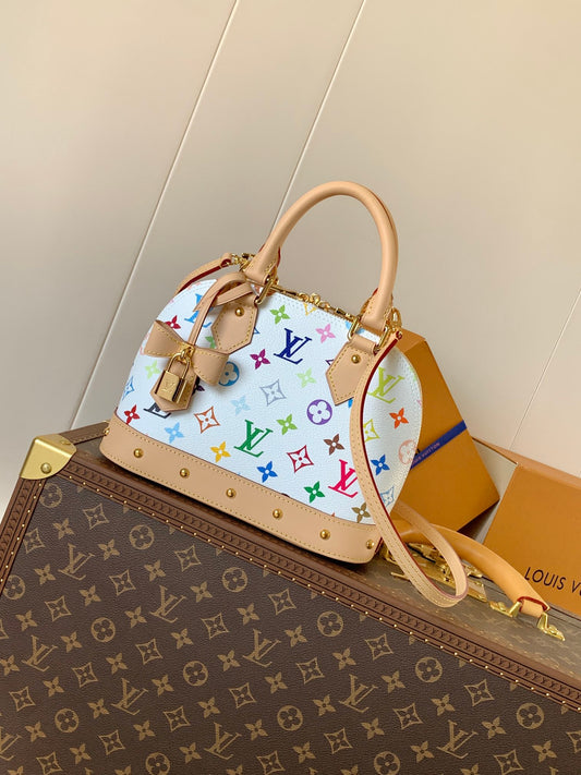 Dome Bag BB TM M13078