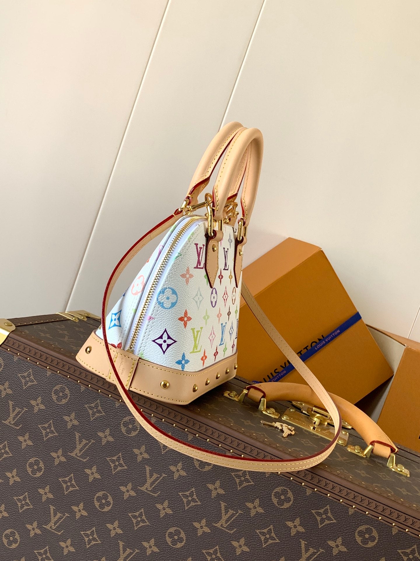 Dome Bag BB TM M13078