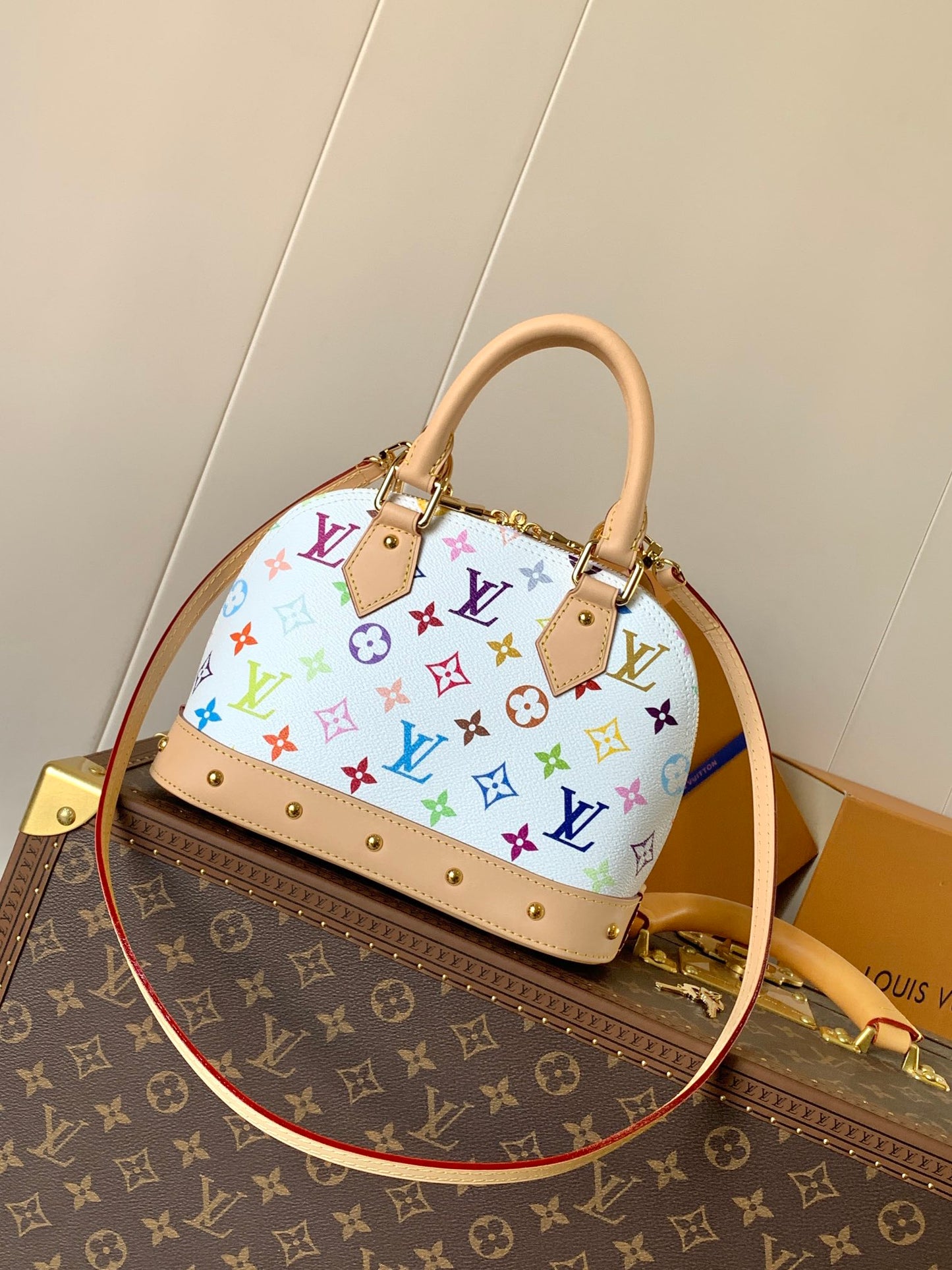 Dome Bag BB TM M13078