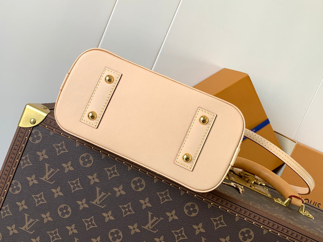 Dome Bag BB TM M13078