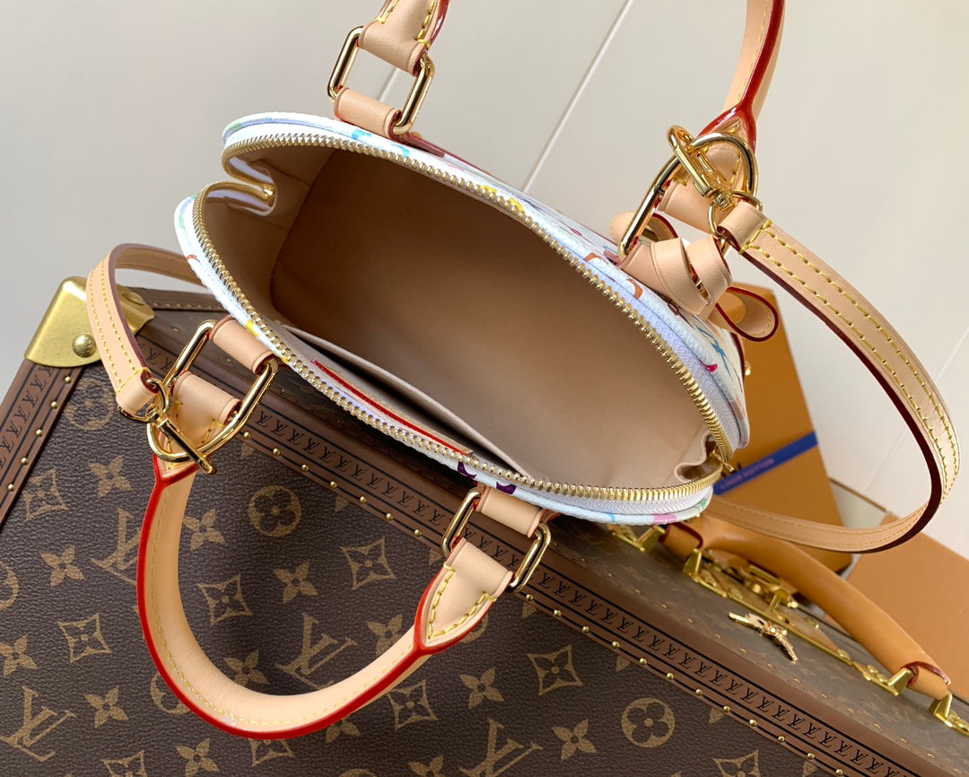 Dome Bag BB TM M13078