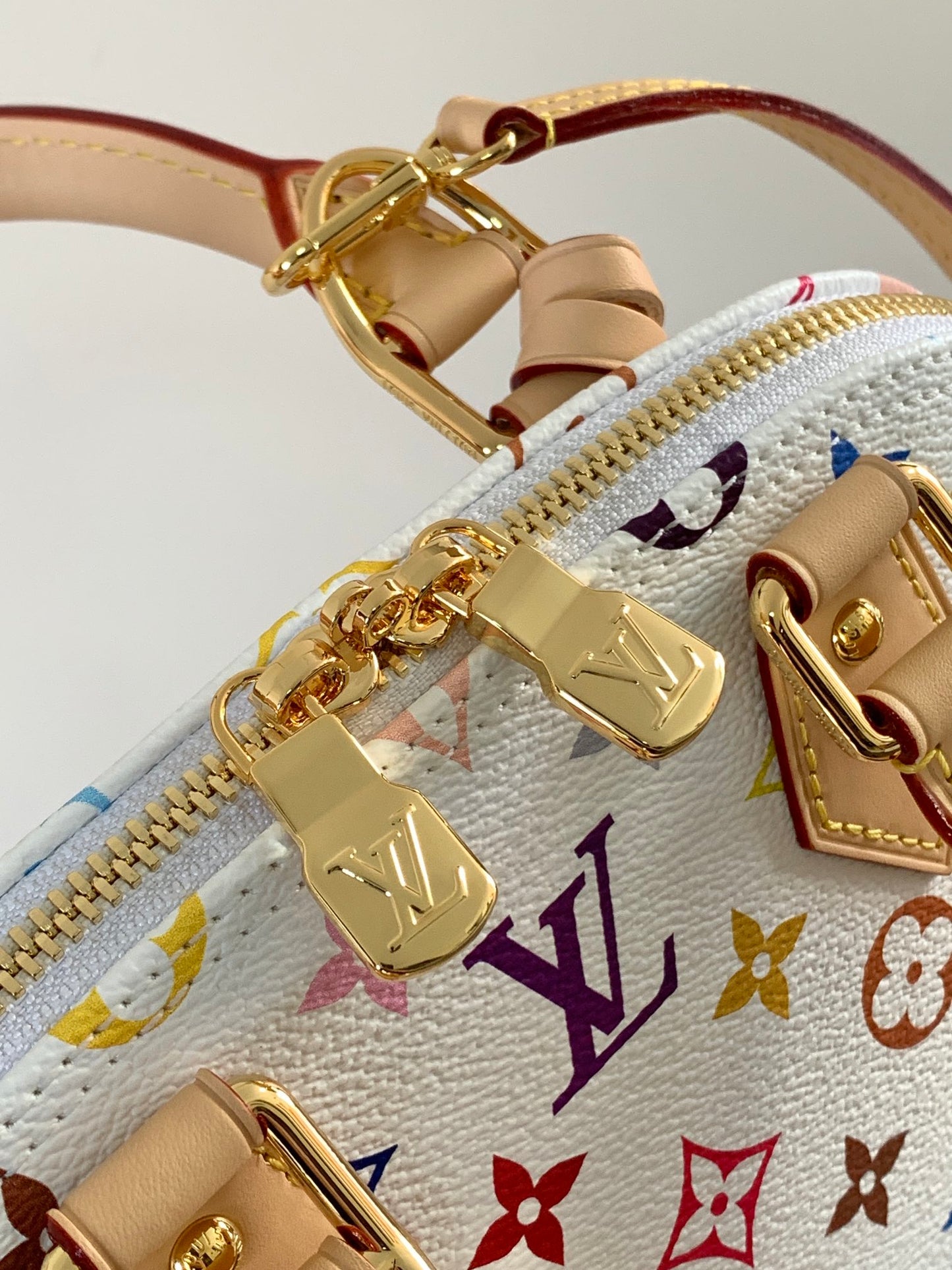 Dome Bag BB TM M13078