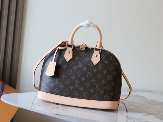Dome Bag PM M53151