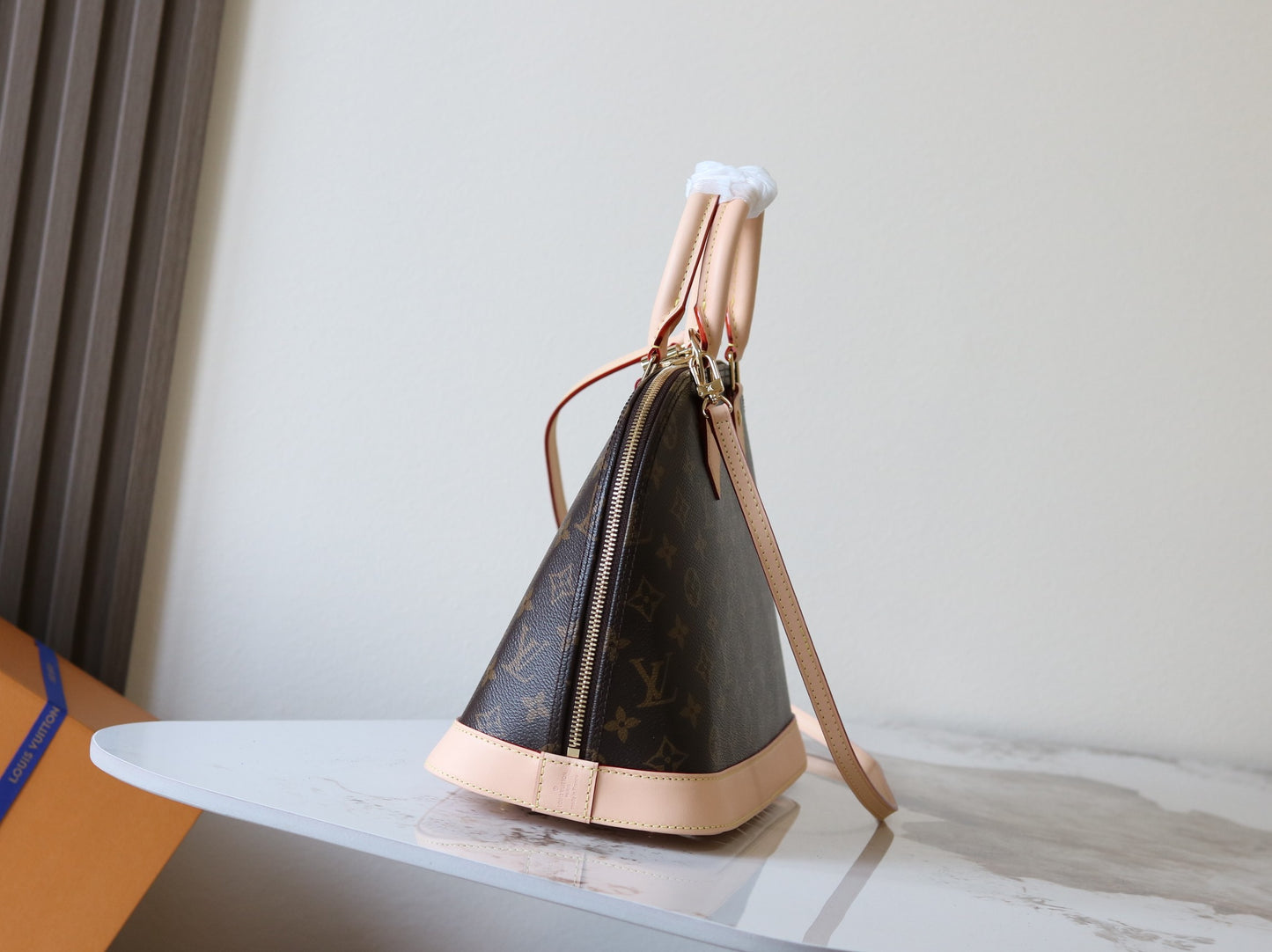 Dome Bag PM M53151