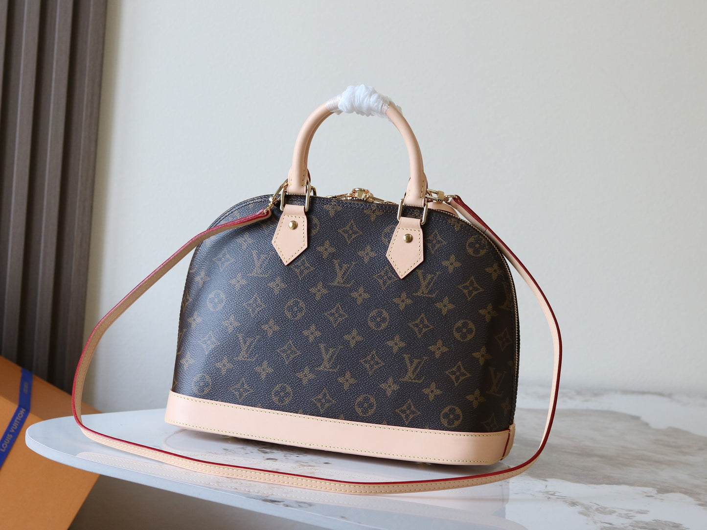 Dome Bag PM M53151