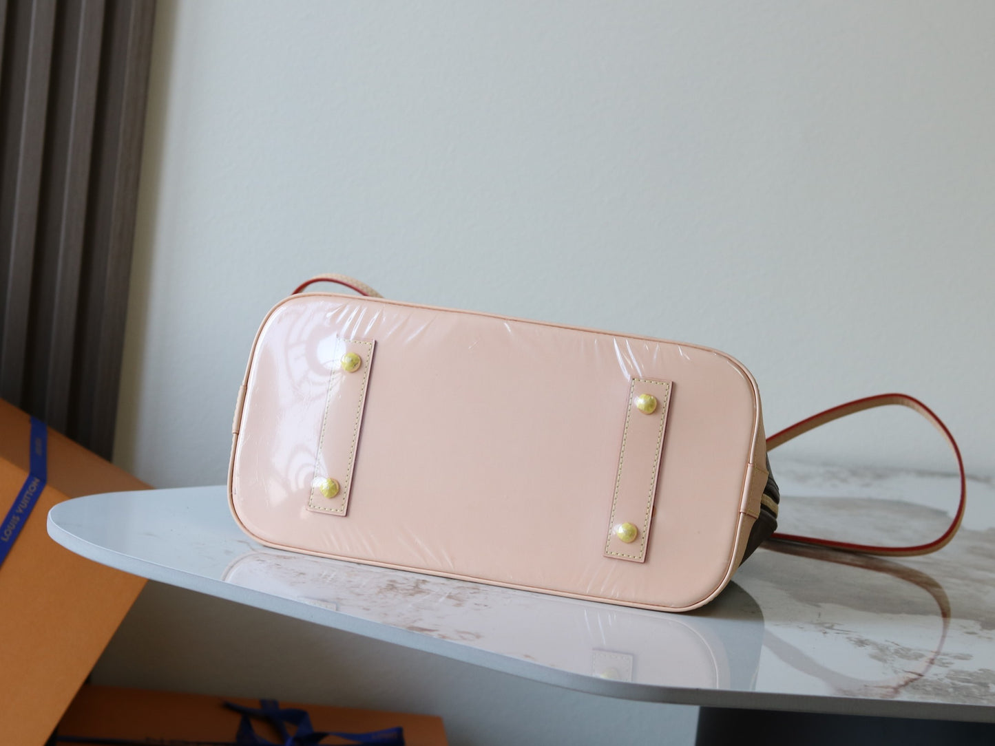 Dome Bag PM M53151