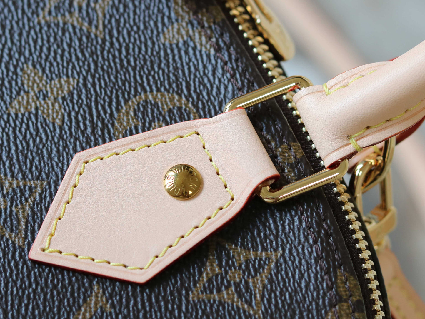 Dome Bag PM M53151