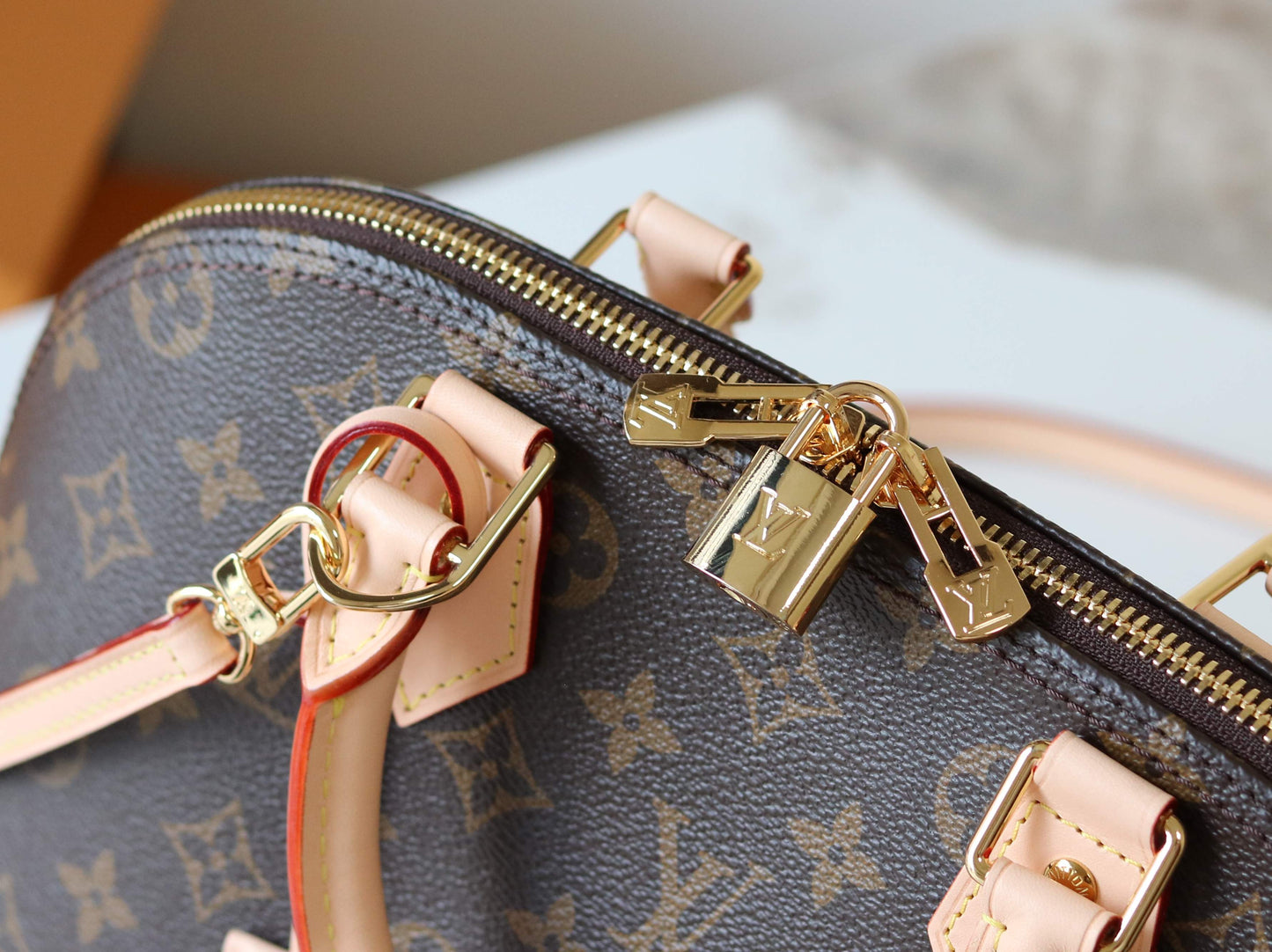 Dome Bag PM M53151