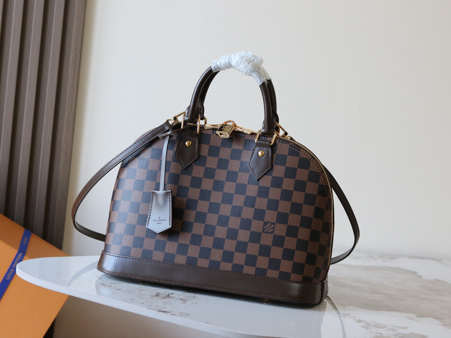 Dome Bag PM N53151