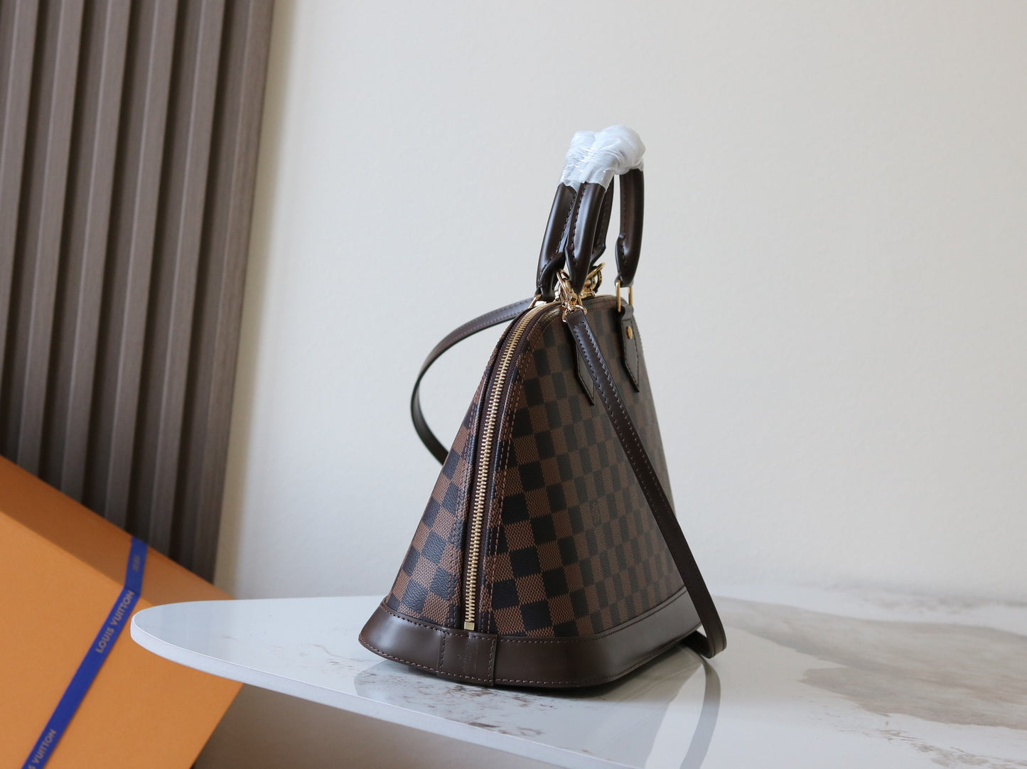 Dome Bag PM N53151