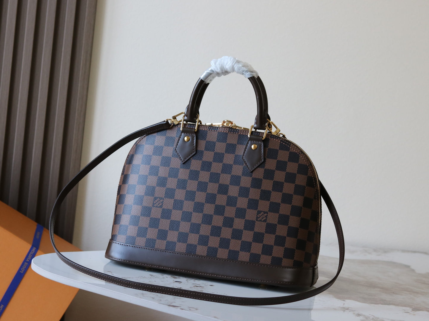 Dome Bag PM N53151