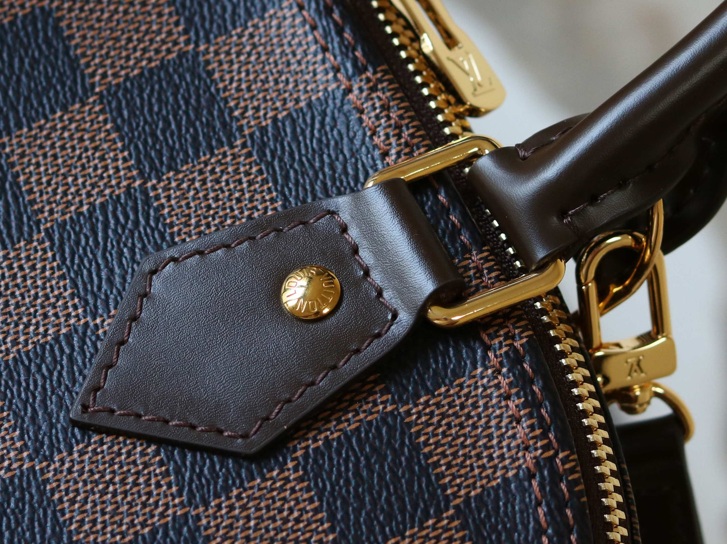 Dome Bag PM N53151