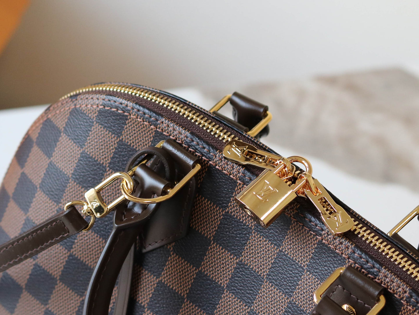 Dome Bag PM N53151