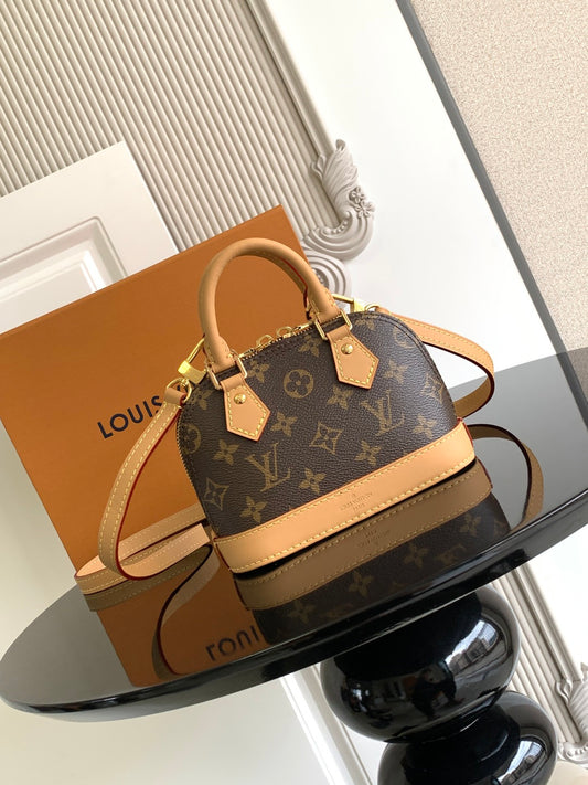 Dome Bag Nano
