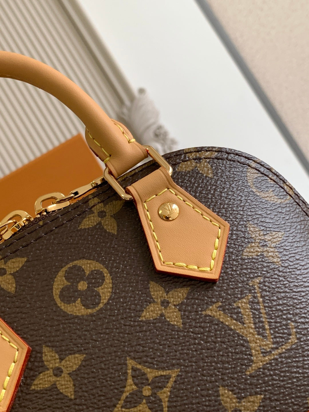 Dome Bag Nano