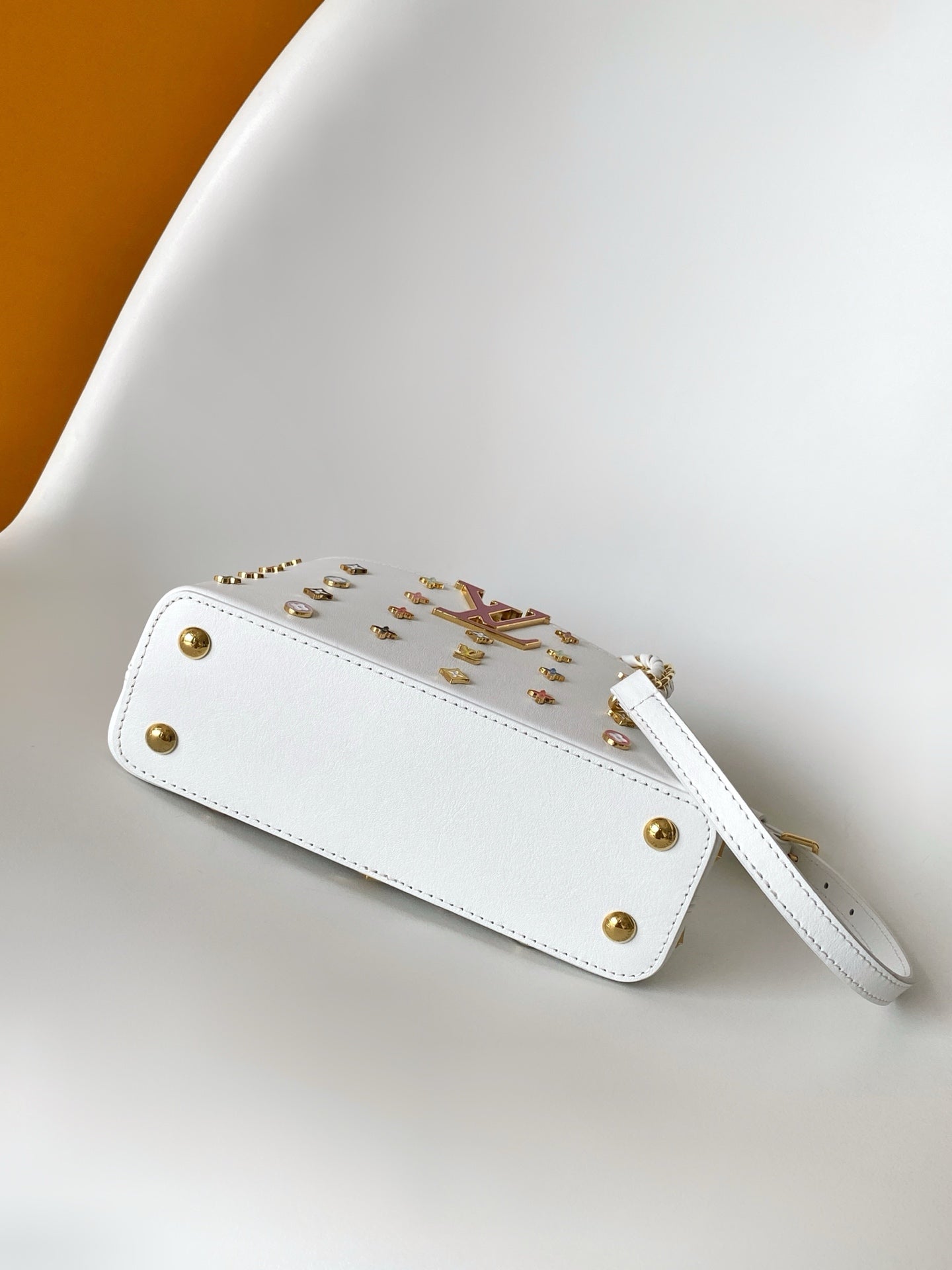 Top Handle Bag TM Mini M27636