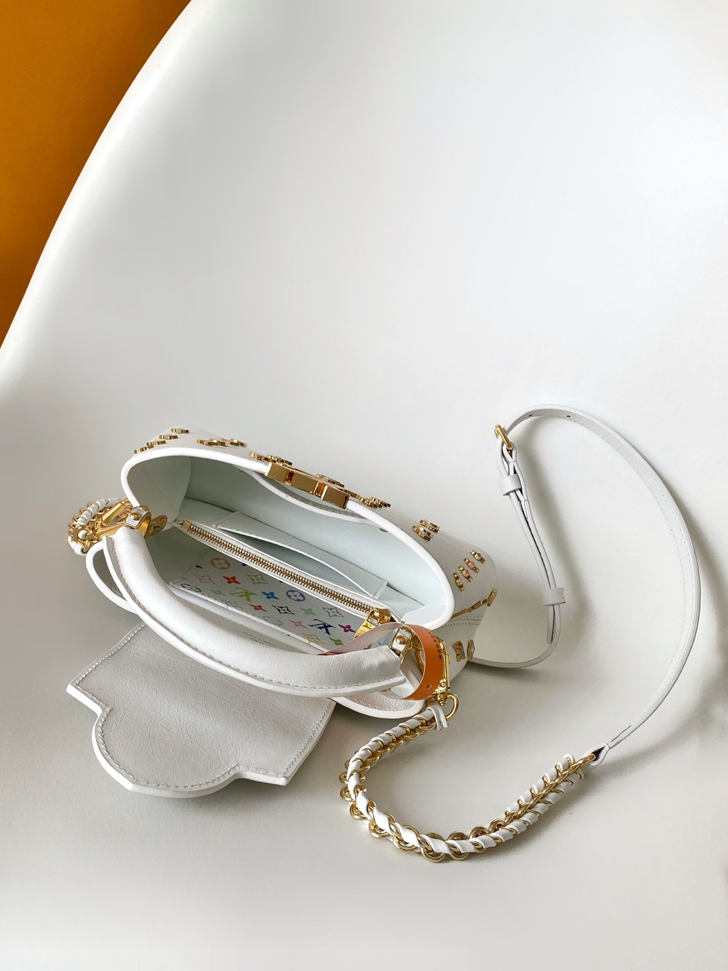 Top Handle Bag TM Mini M27636