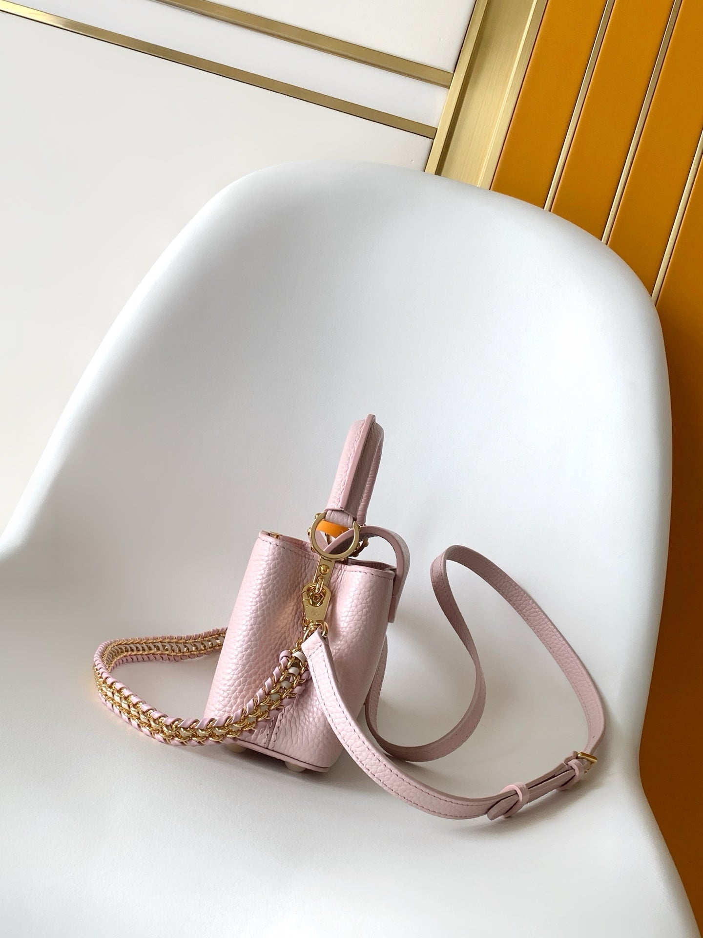 Top Handle Bag Mini M29498