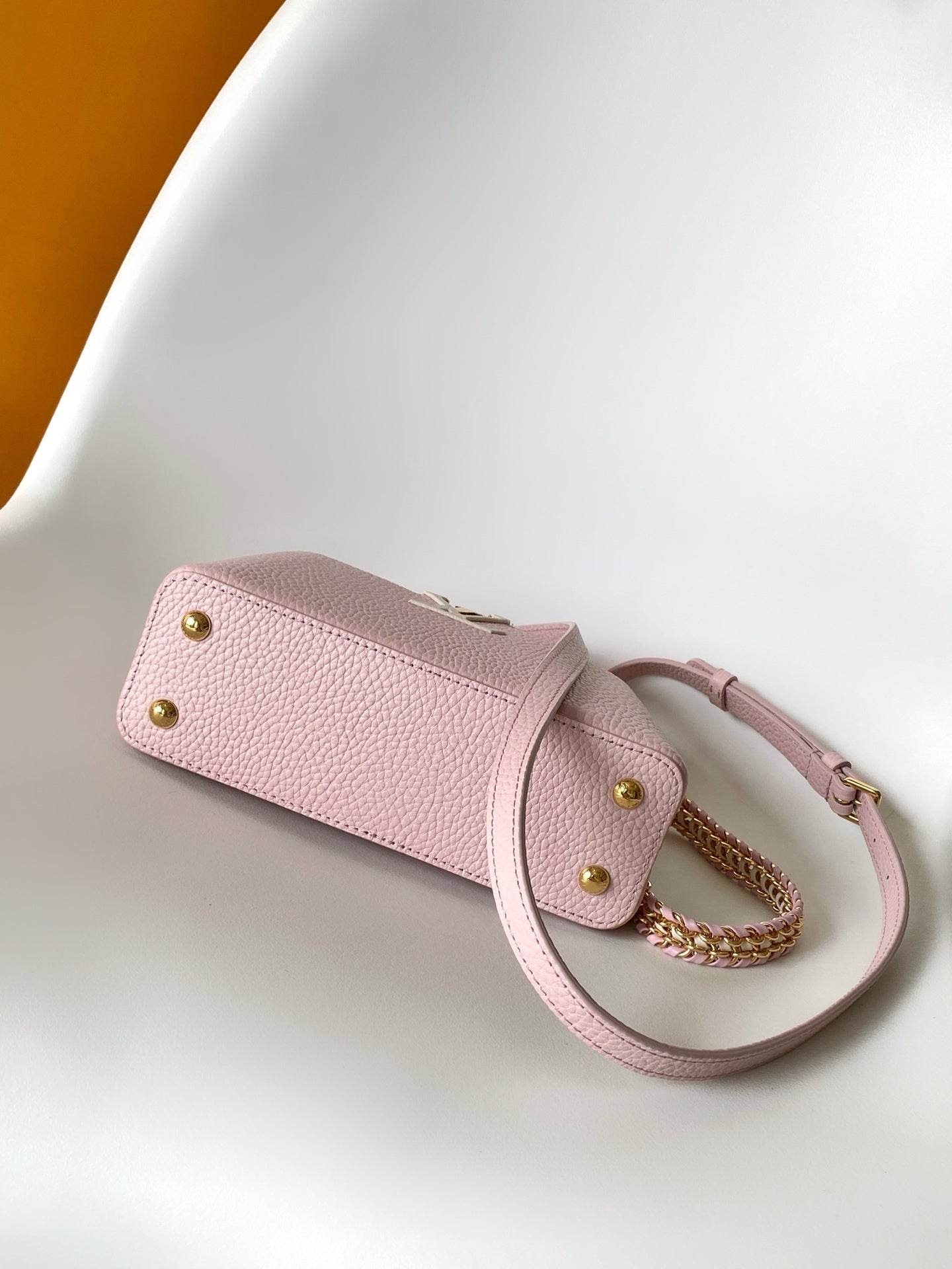 Top Handle Bag Mini M29498