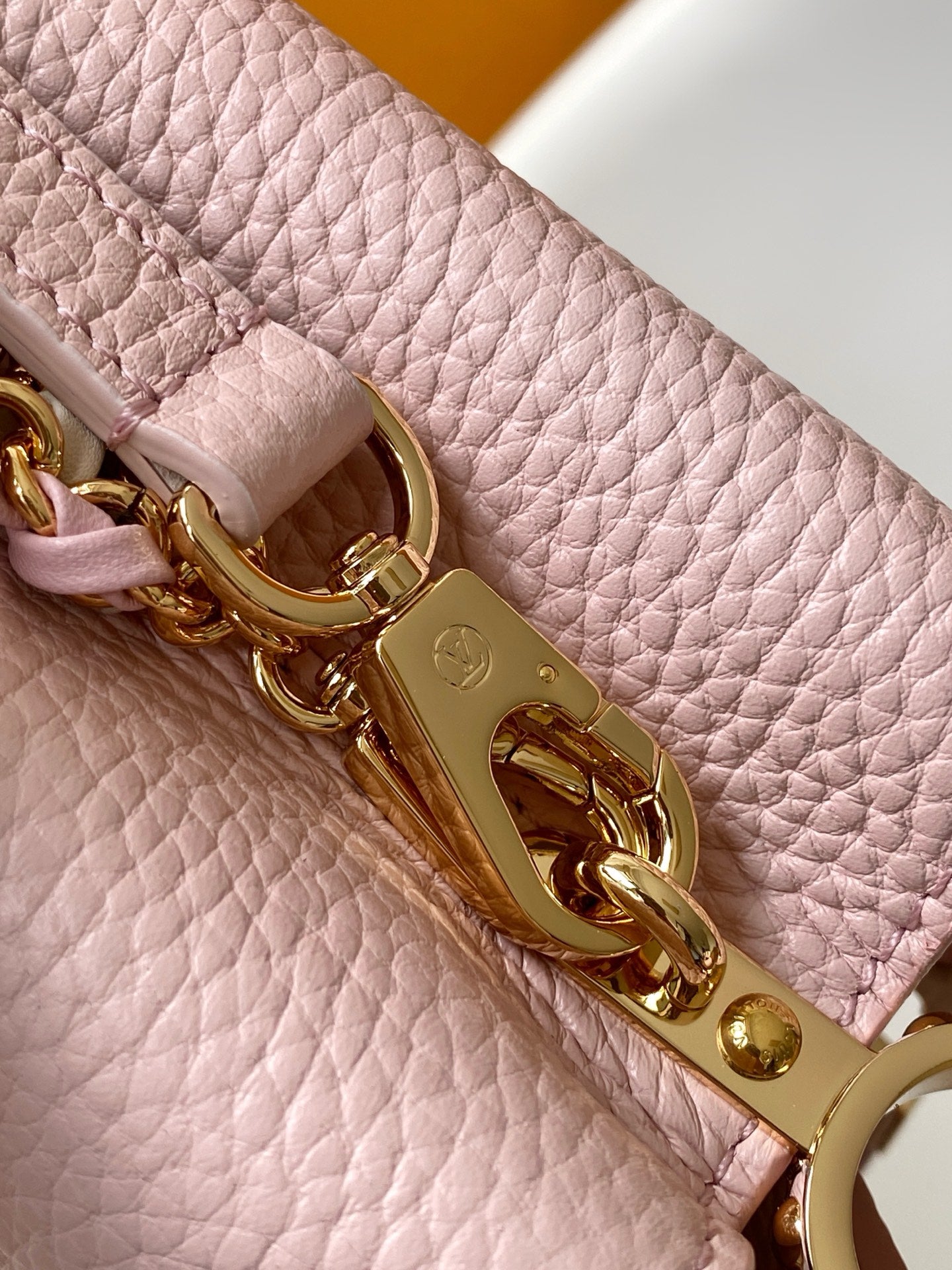 Top Handle Bag Mini M29498