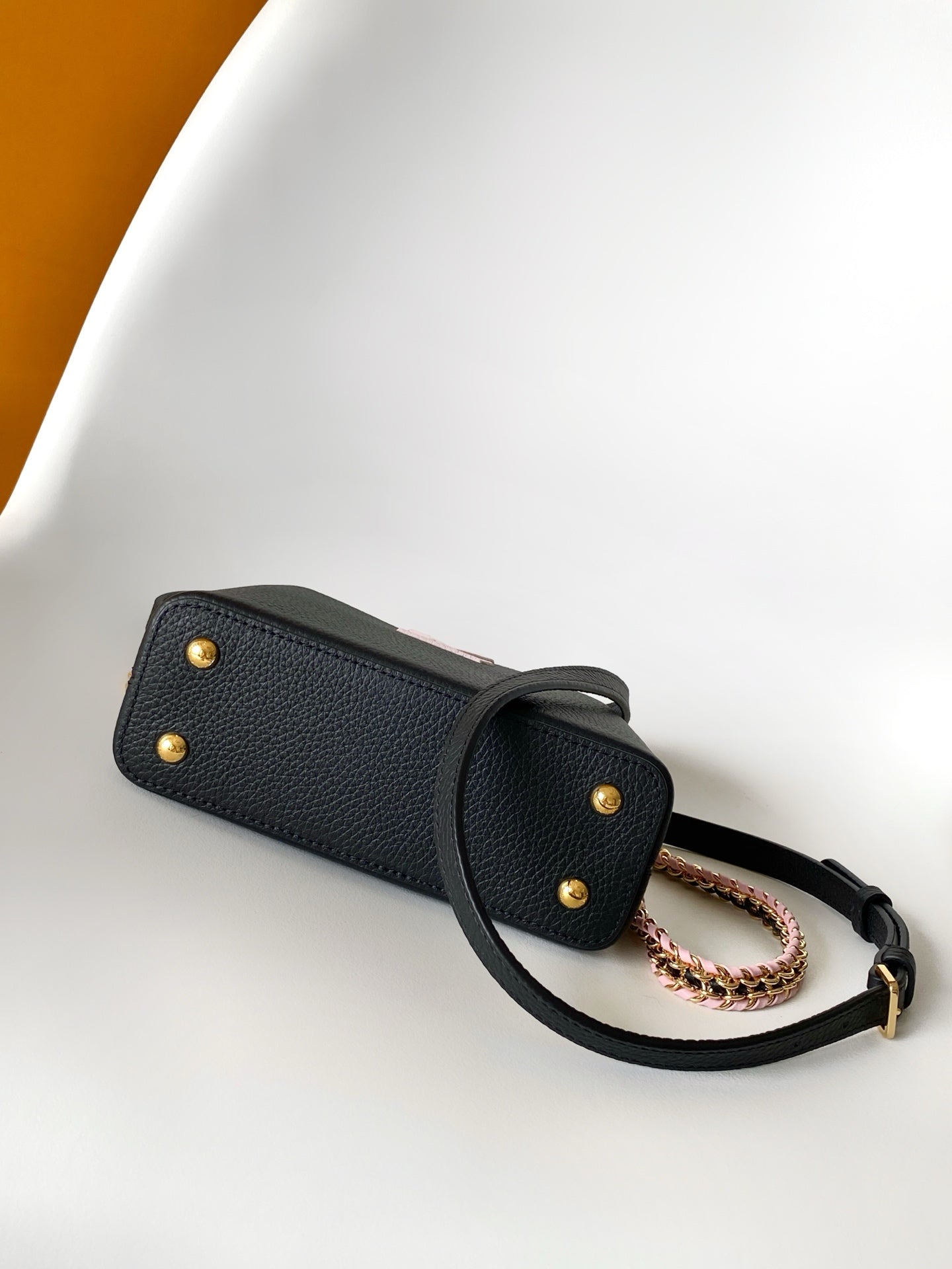 Top Handle Bag Mini M29439
