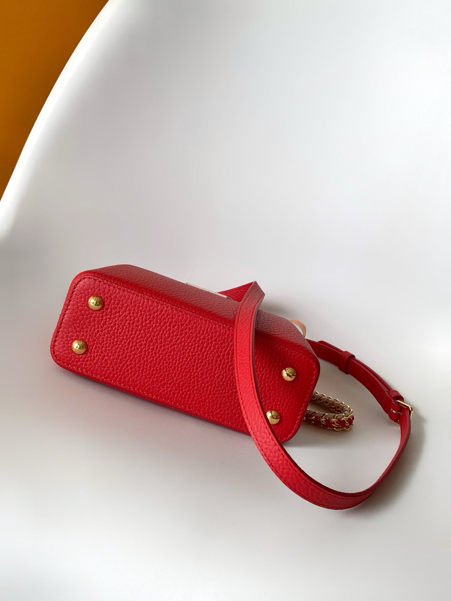 Top Handle Bag Mini M28691