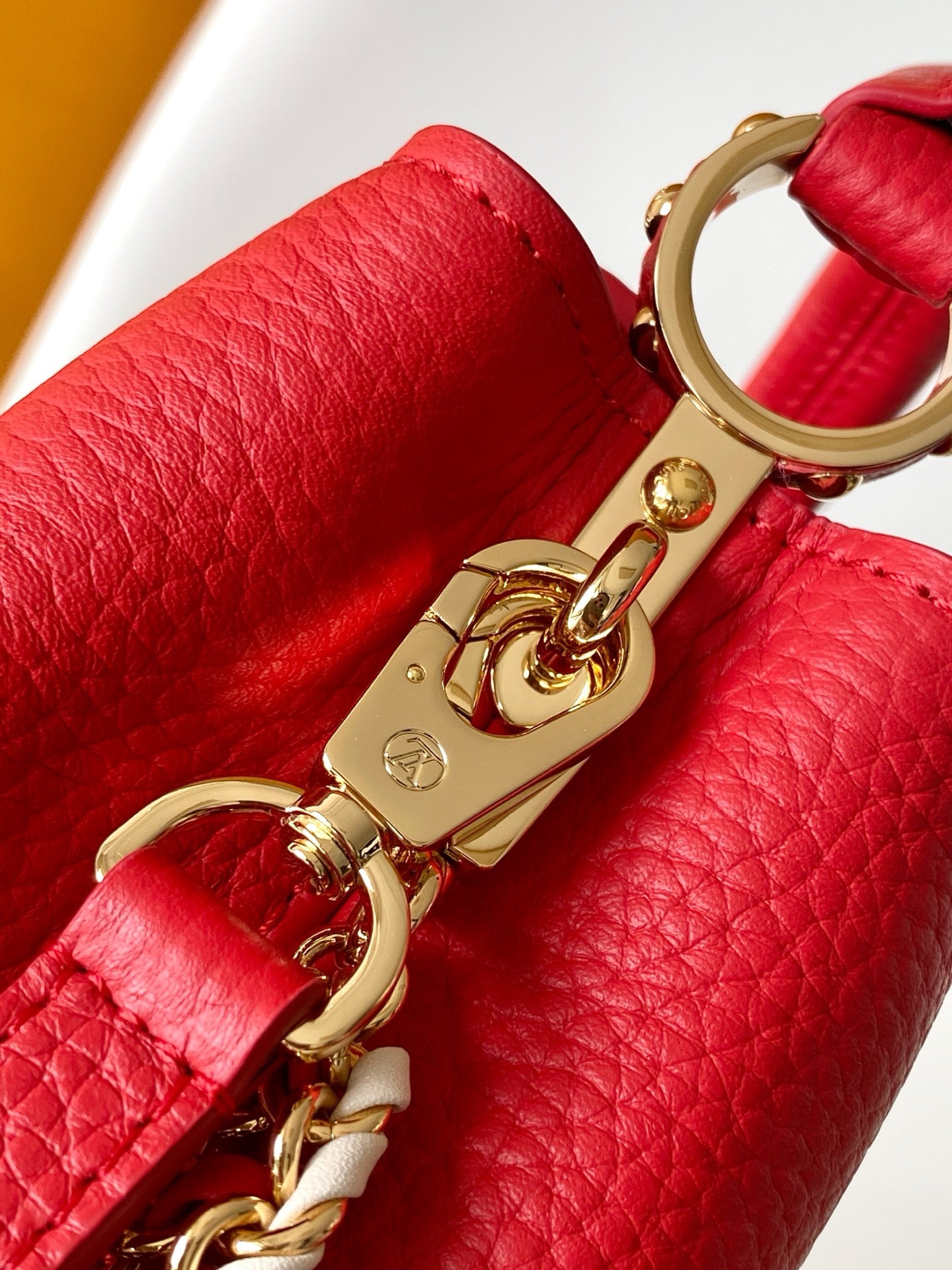 Top Handle Bag Mini M28691