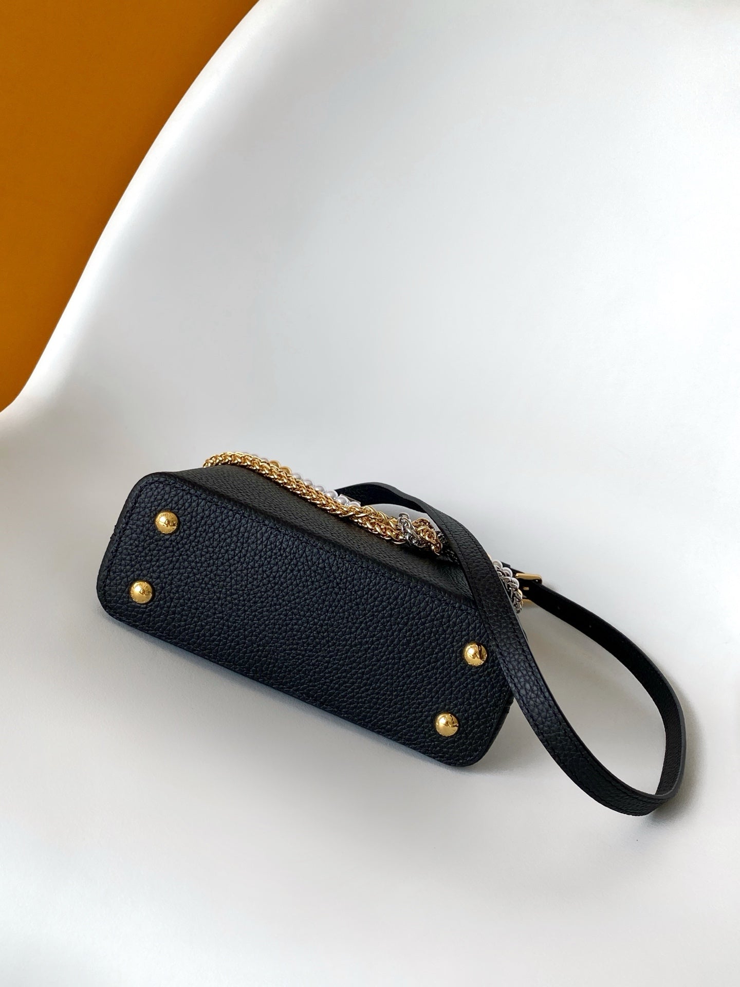 Top Handle Bag Mini M27308