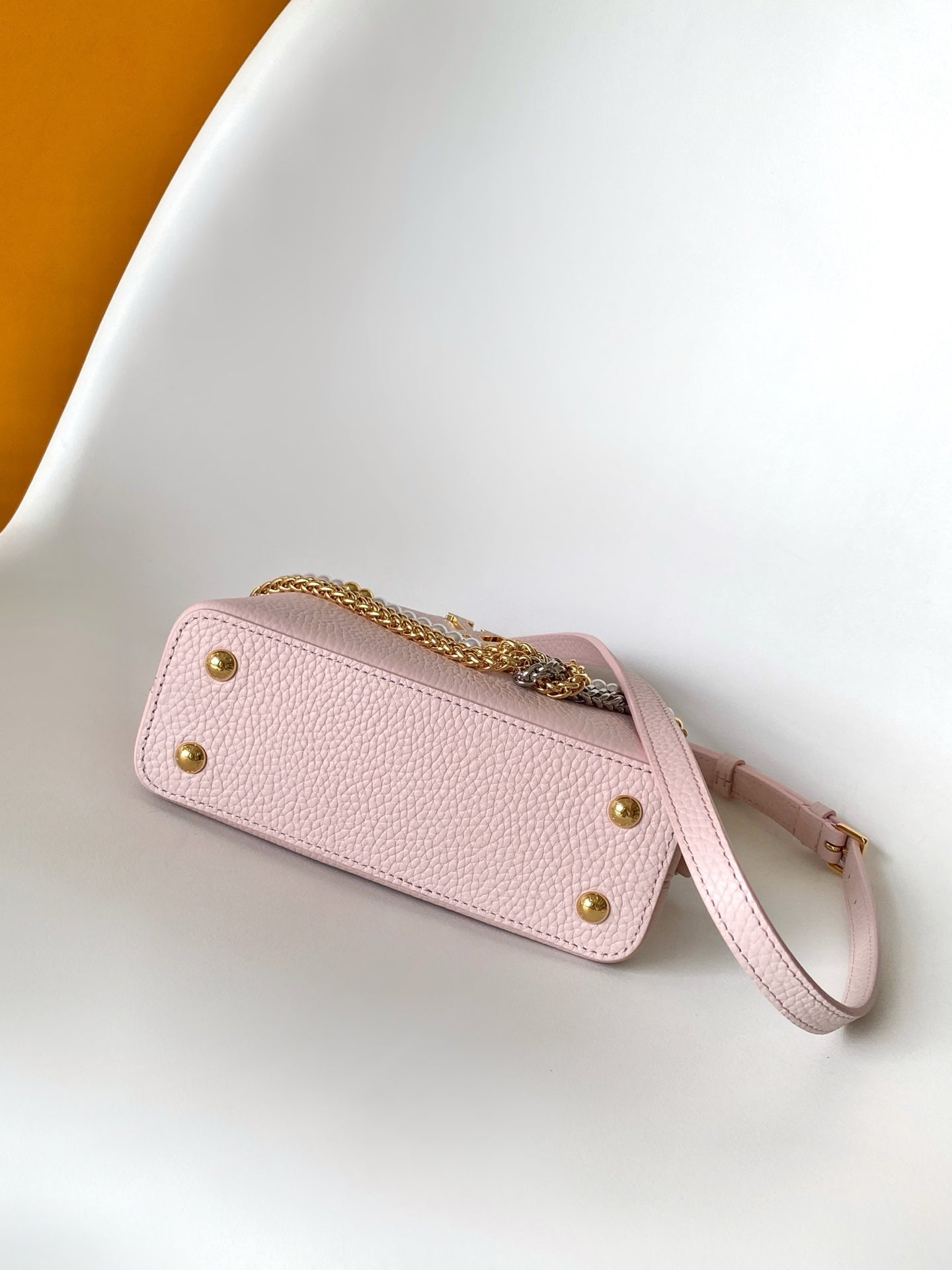 Top Handle Bag Mini M27309