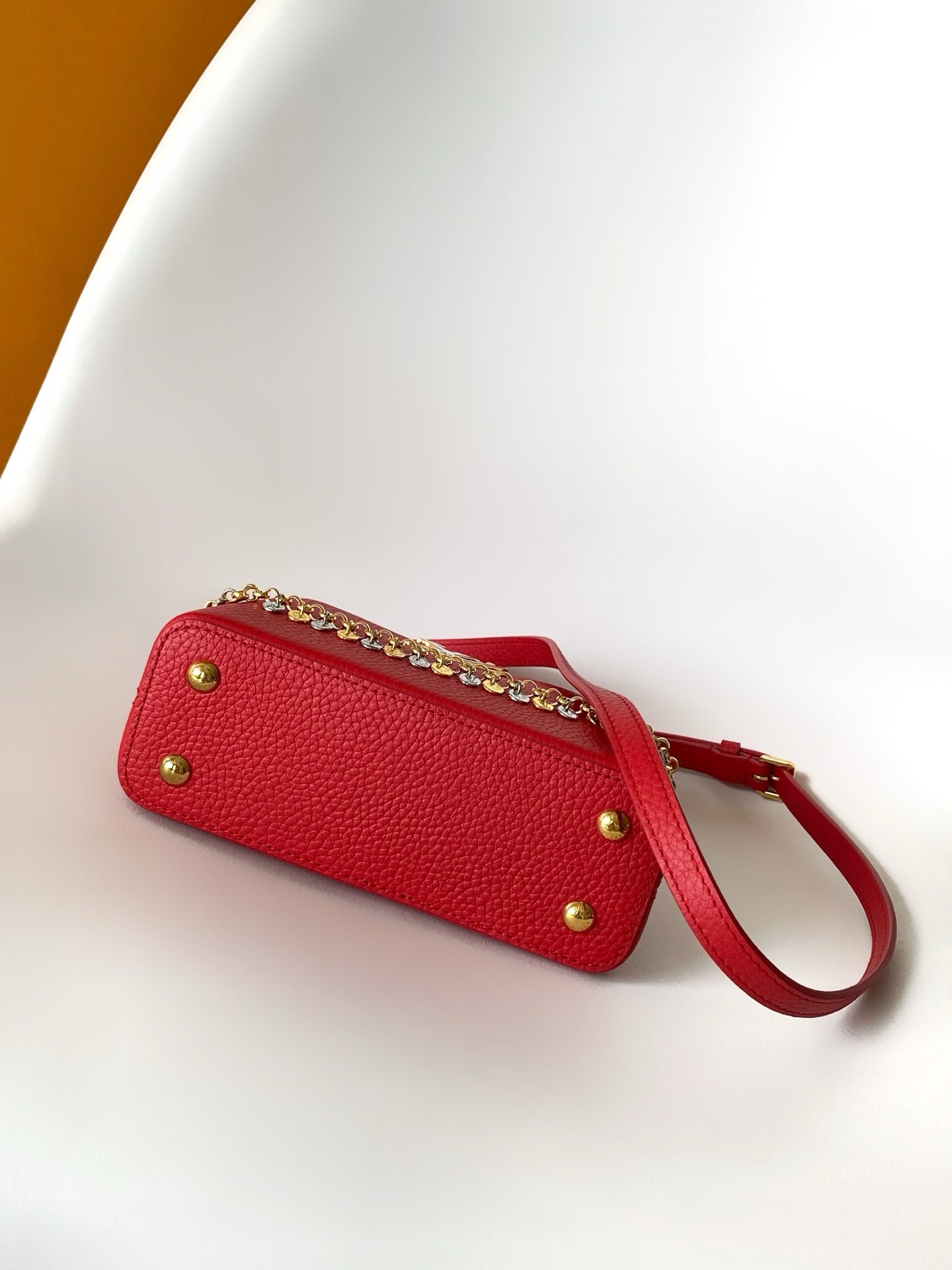 Top Handle Bag Mini M28304