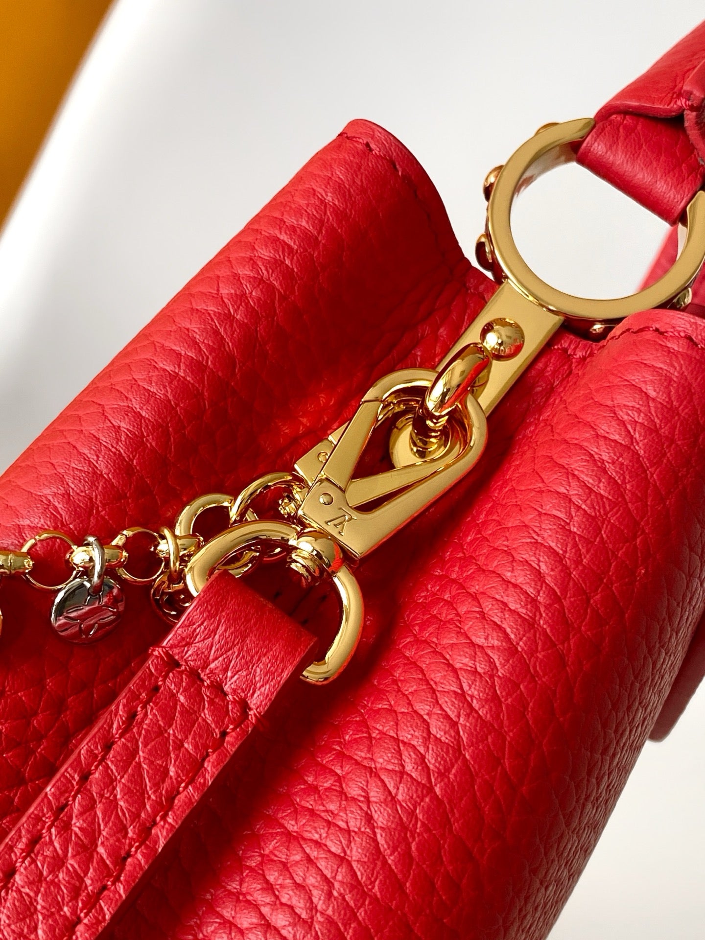 Top Handle Bag Mini M28304