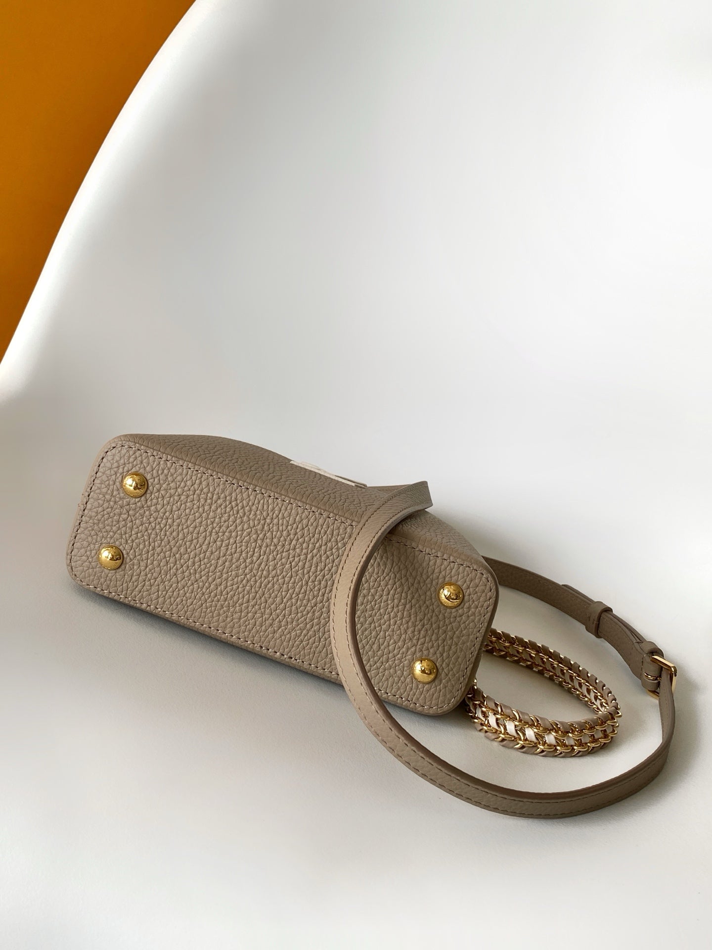 Top Handle Bag Mini M29440