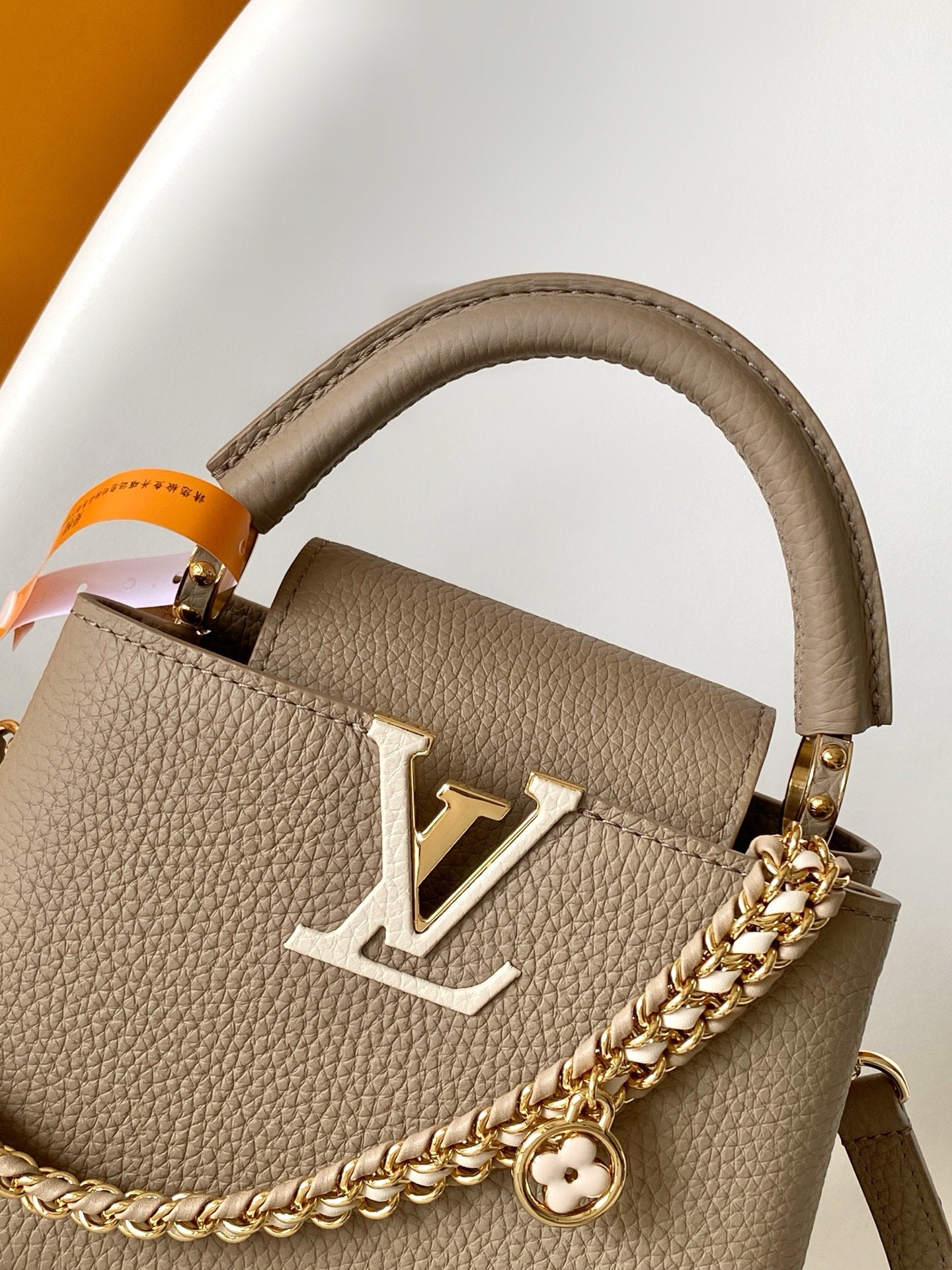 Top Handle Bag Mini M29440