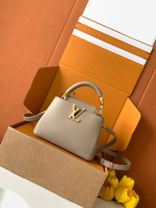 Top Handle Bag Mini M23943