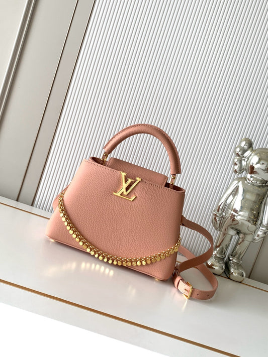 Top Handle Bag MM M28245