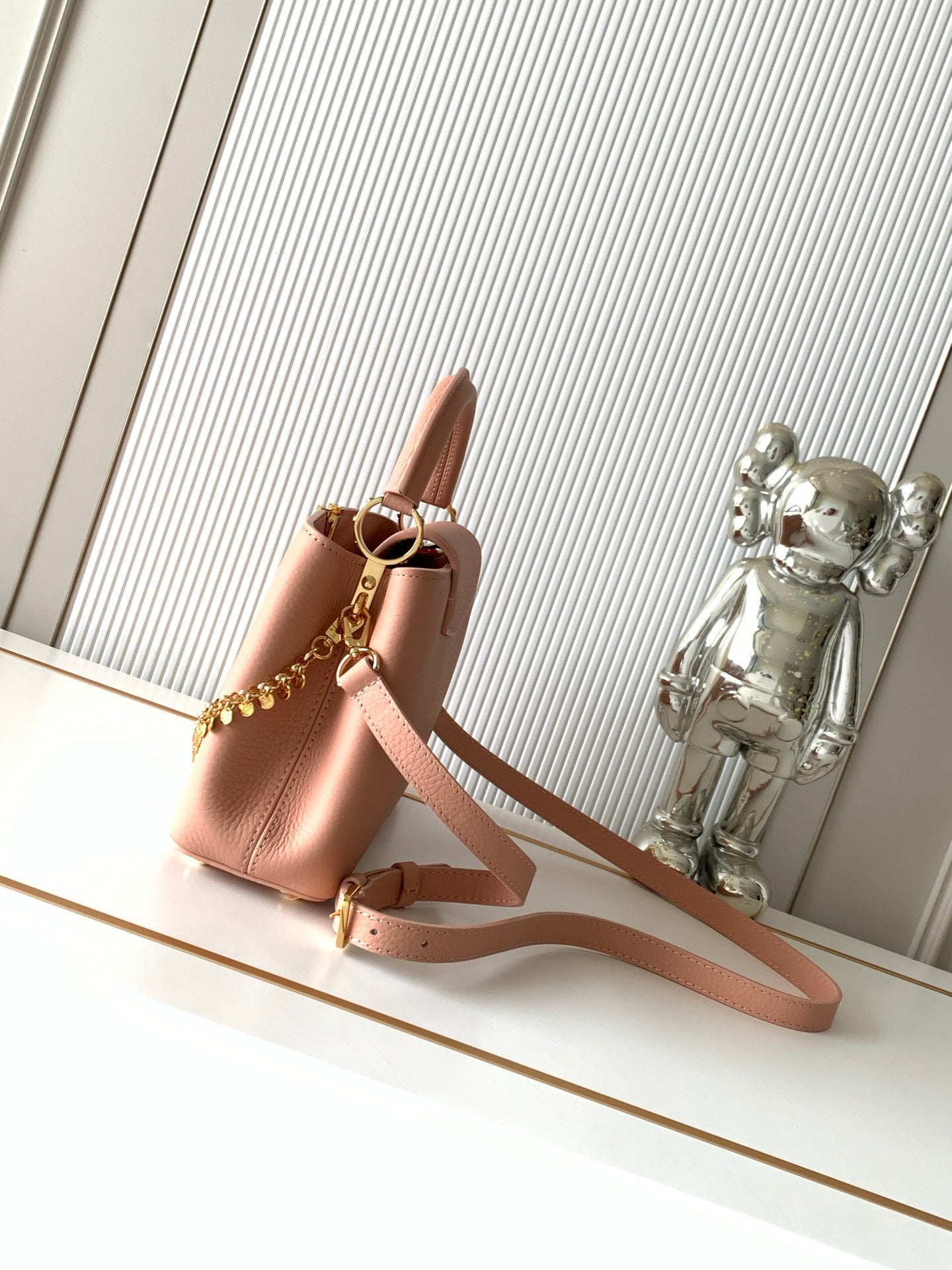 Top Handle Bag MM M28245