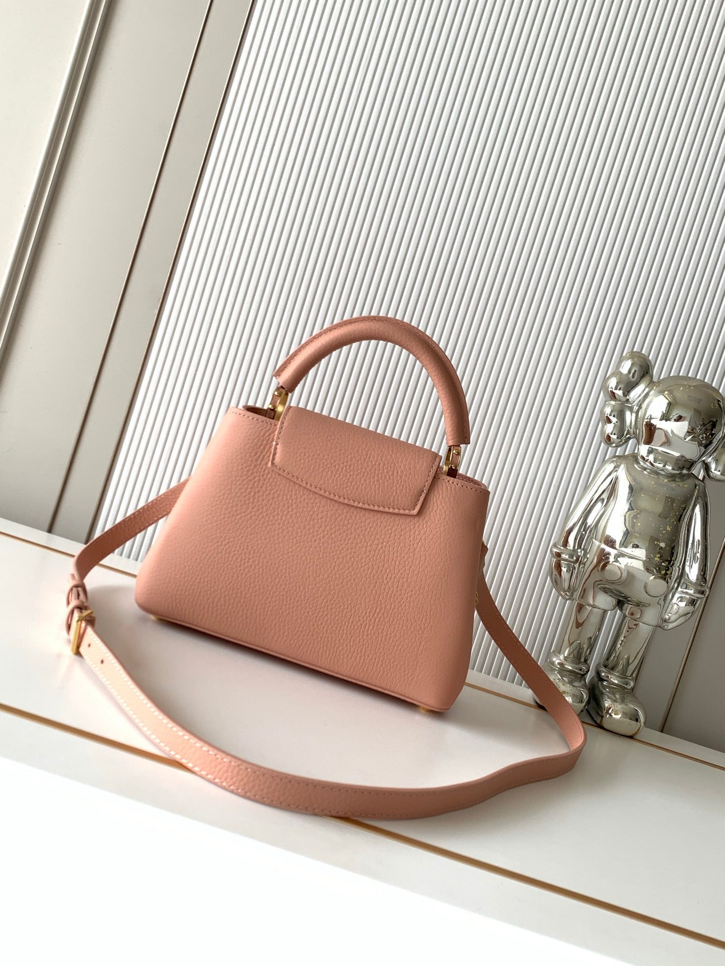 Top Handle Bag MM M28245