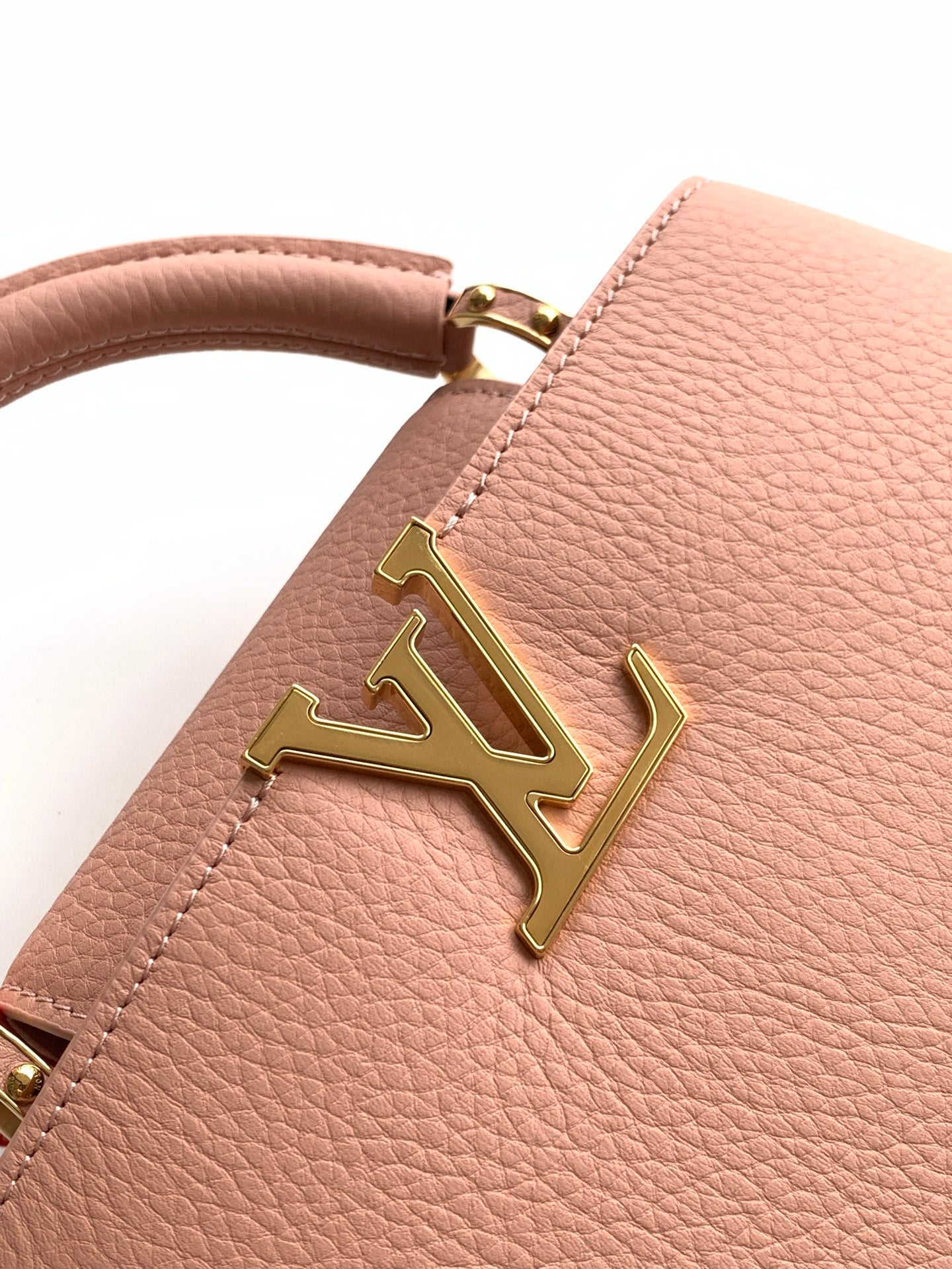 Top Handle Bag MM M28245