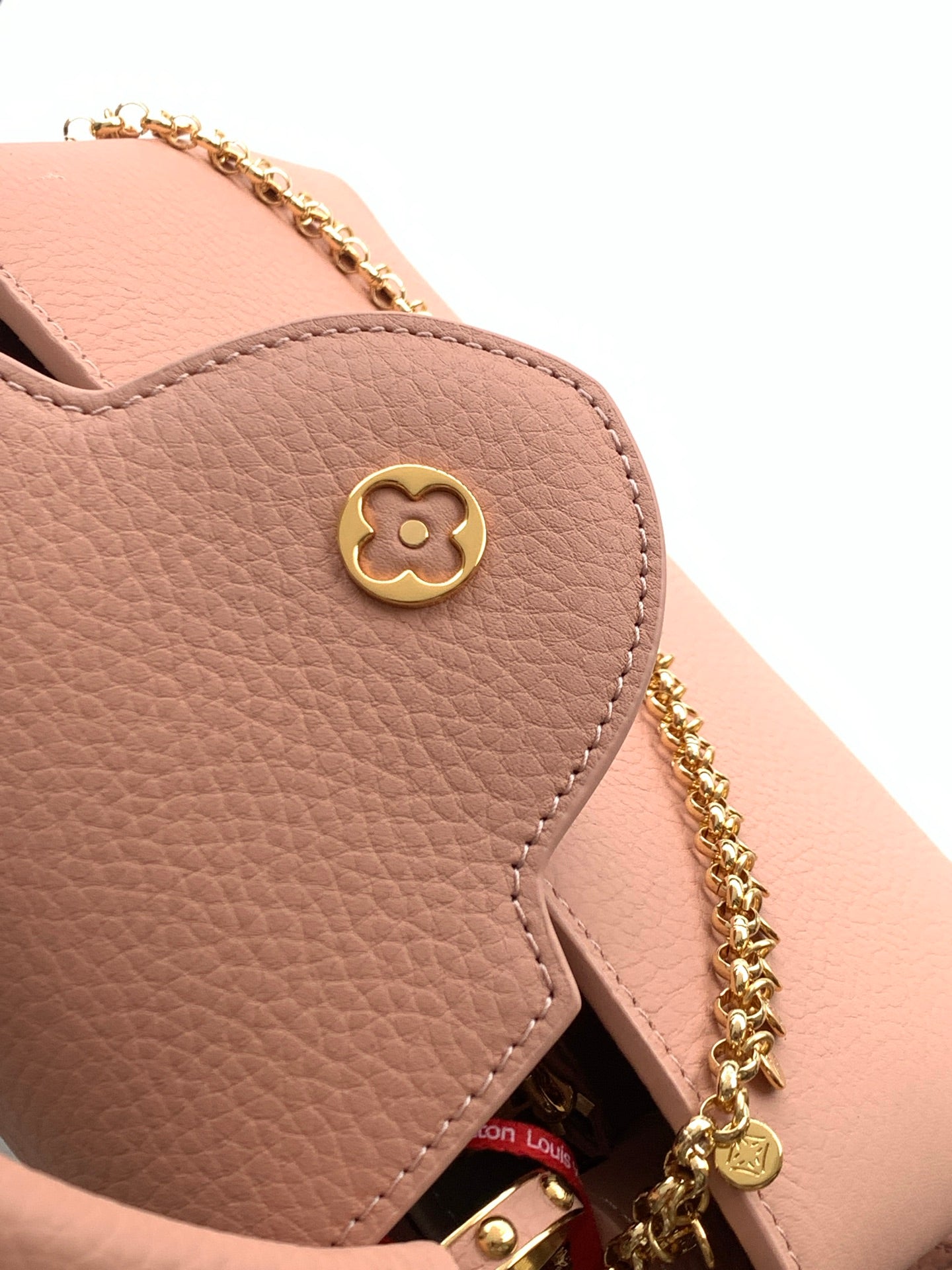 Top Handle Bag MM M28245