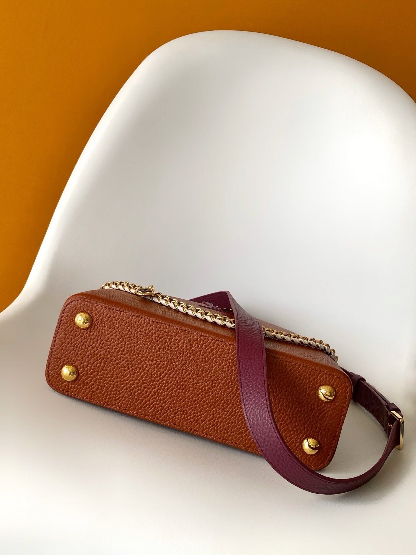 Top Handle Bag MM M28688